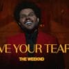 The Wekknd ‘Save Your Tears’