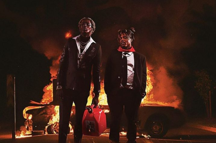 young thug juice wrld
