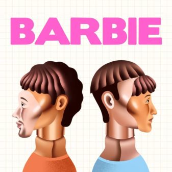 Noah Bouchard Barbie