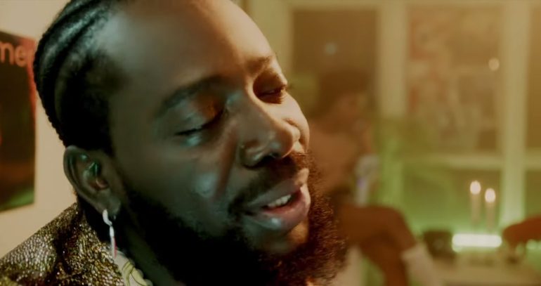 Adekunle Gold, Patoranking
