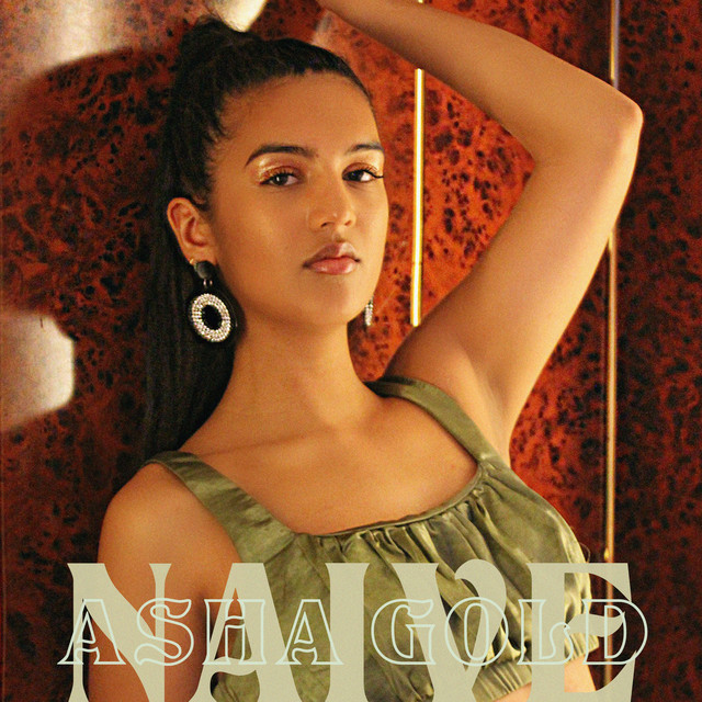 Asha Gold Naive
