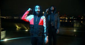 Aystar ft. Ayem & Diztortion - In and Out [Music Video] _ GRM Daily 0-57 screenshot (1)