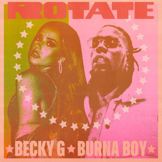 becky g burna boy rotate