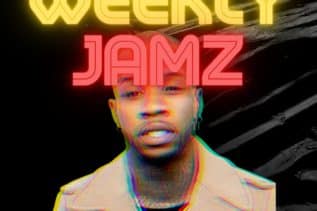 Weekly Jamz Tory