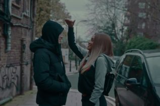 Central Cee - Commitment Issues [Music Video] 0-25 screenshot