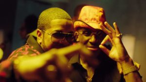 Chip ft. Bugzy Malone - Grown Flex [Music Video]
