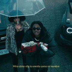 Dice Ailes - MONEY DANCE (Official Music Video) 1-52