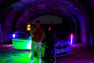 Femi Jaye ‘Bimmer’