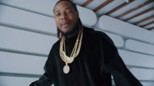Fetty Wap - Gangsta Love