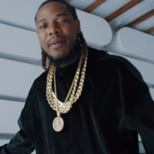 Fetty Wap - Gangsta Love