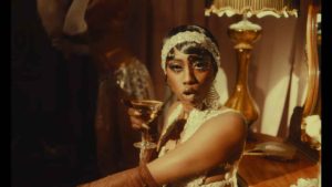 Flo Milli - Roaring 20s video
