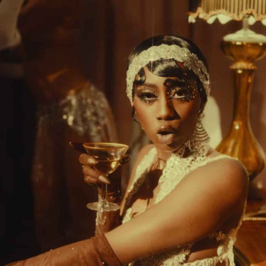 Flo Milli - Roaring 20s video