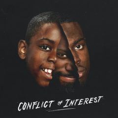 Ghetts-album-artwork