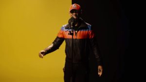 Giggs - Daily Duppy