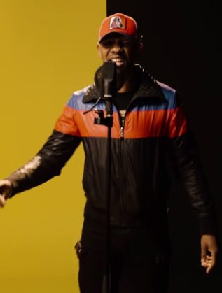 Giggs - Daily Duppy