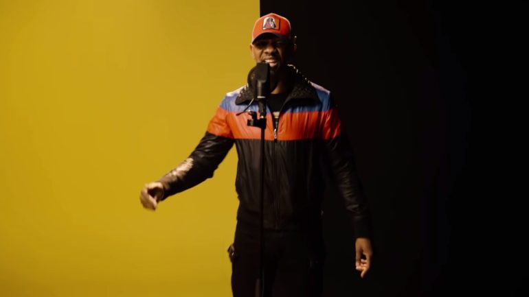Giggs - Daily Duppy