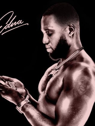 Headie One EDNA DELUXE