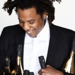 JAY-Z Ace Of SPades