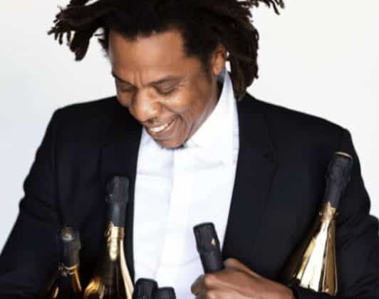 JAY-Z Ace Of SPades