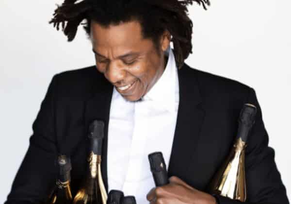 JAY-Z Ace Of SPades