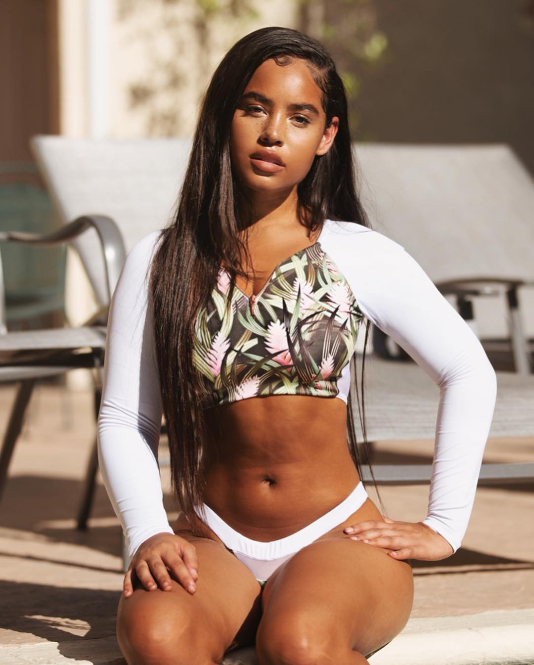 Malaika-Terry