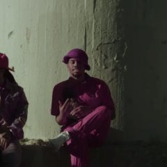 $NOT denzel curry Sangria