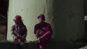 $NOT denzel curry Sangria