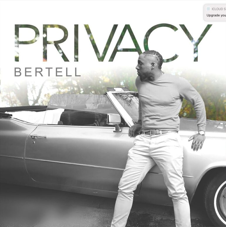 Bertell ‘Privacy’ Video