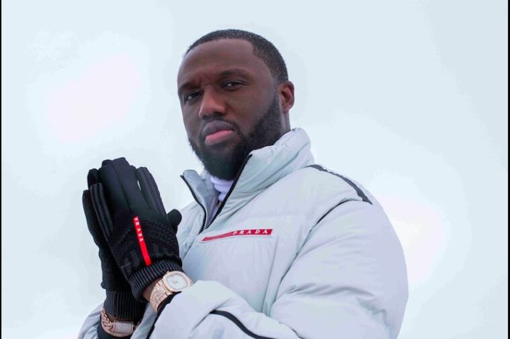 Headie One