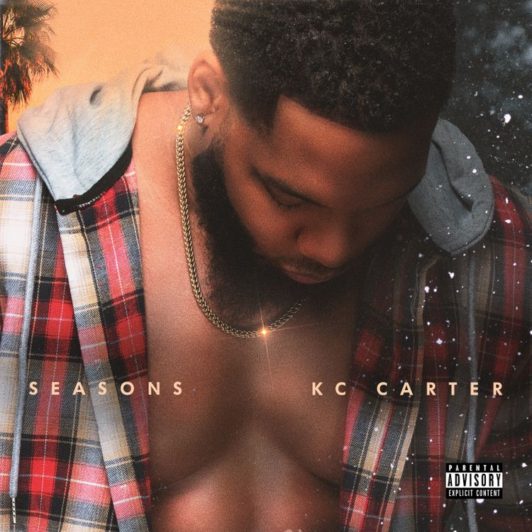 KC Carteer Season EP