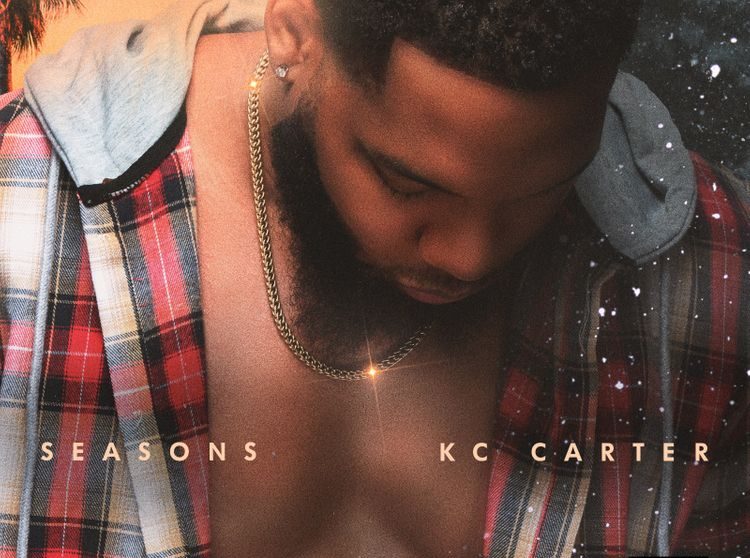 KC Carteer Season EP