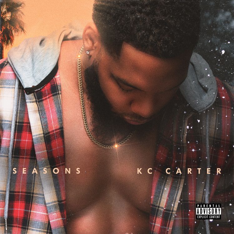 KC Carteer Season EP