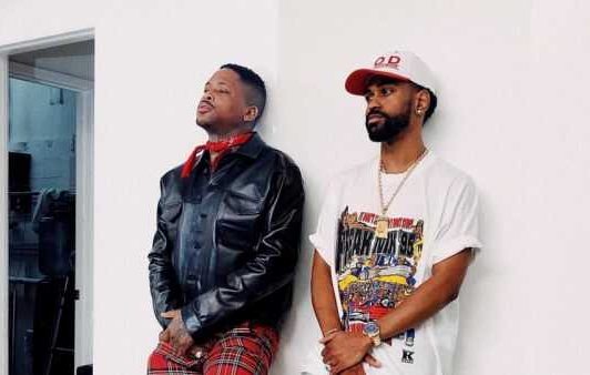 YG & Big Sean Join Forces on ‘Go Big’ From ‘Coming 2 America’ Soundtrack: Listen