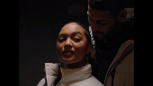 Yas VW - Be the One (Official Music Video) 2-46 screenshot