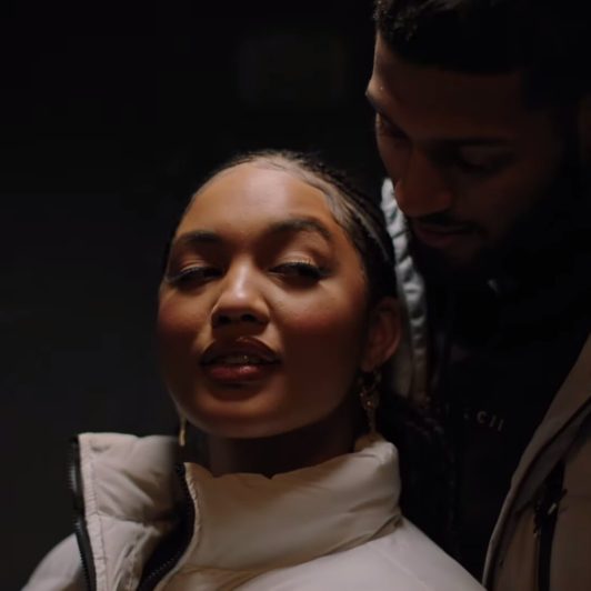 Yas VW - Be the One (Official Music Video) 2-46 screenshot