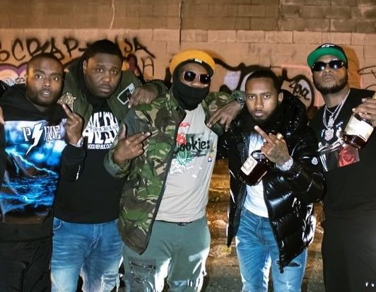 BackBlock Boyz