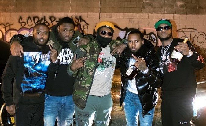 BackBlock Boyz