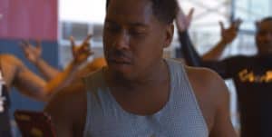 Bobby V reply