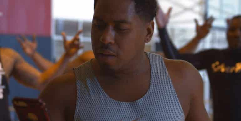 Bobby V reply
