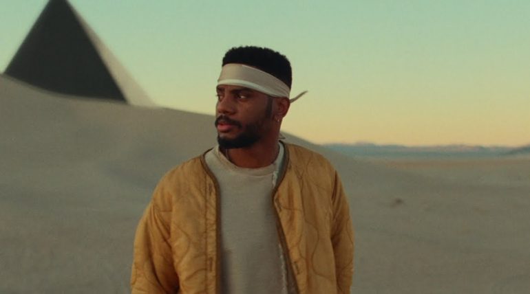 Bryson Tiller Sorrows