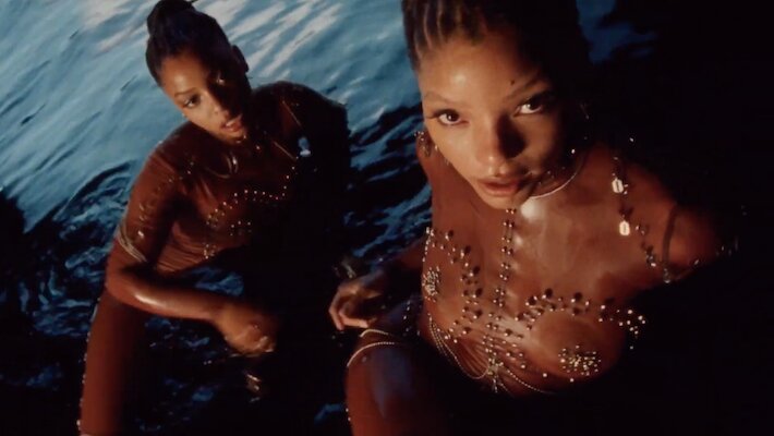 Chloe x Halle