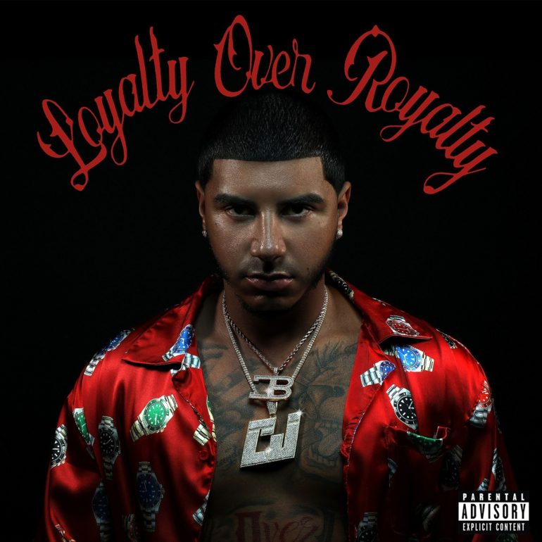 cj loyalty over royalty