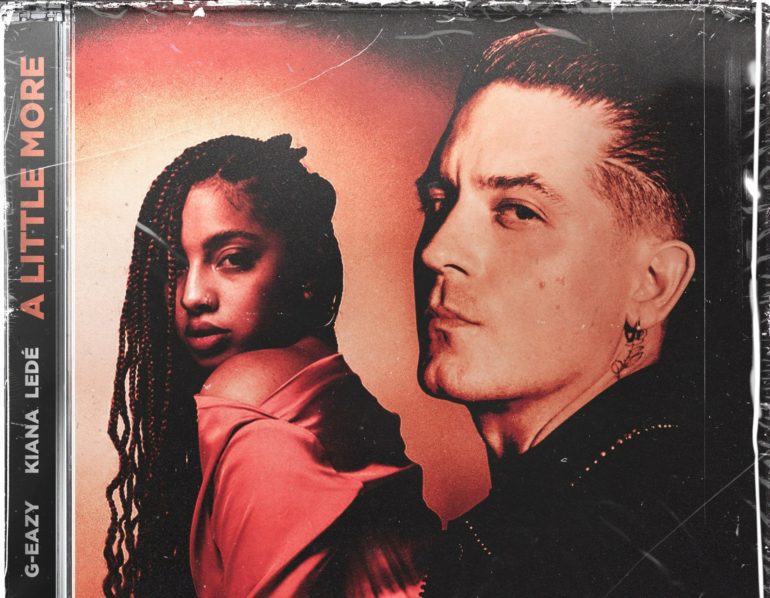 g-eazy