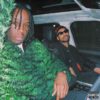 Wonder & Kasien connect on ‘We Out’