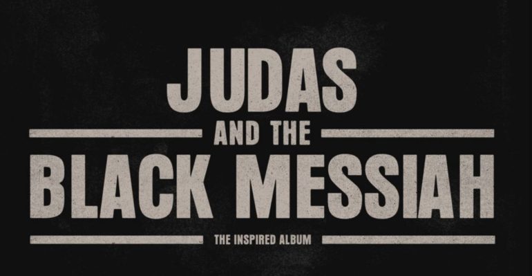 judas and the black messiah