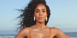 Kelly Rowland