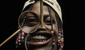 Lil Yachty & Vince Staples Link Up for "In My Stussy's" Video