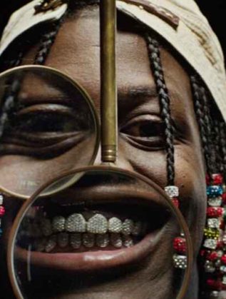 Lil Yachty & Vince Staples Link Up for "In My Stussy's" Video