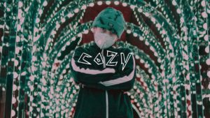 henshaw cozy