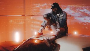 Sean Focus Drops ‘Mulholland Drive’ Video